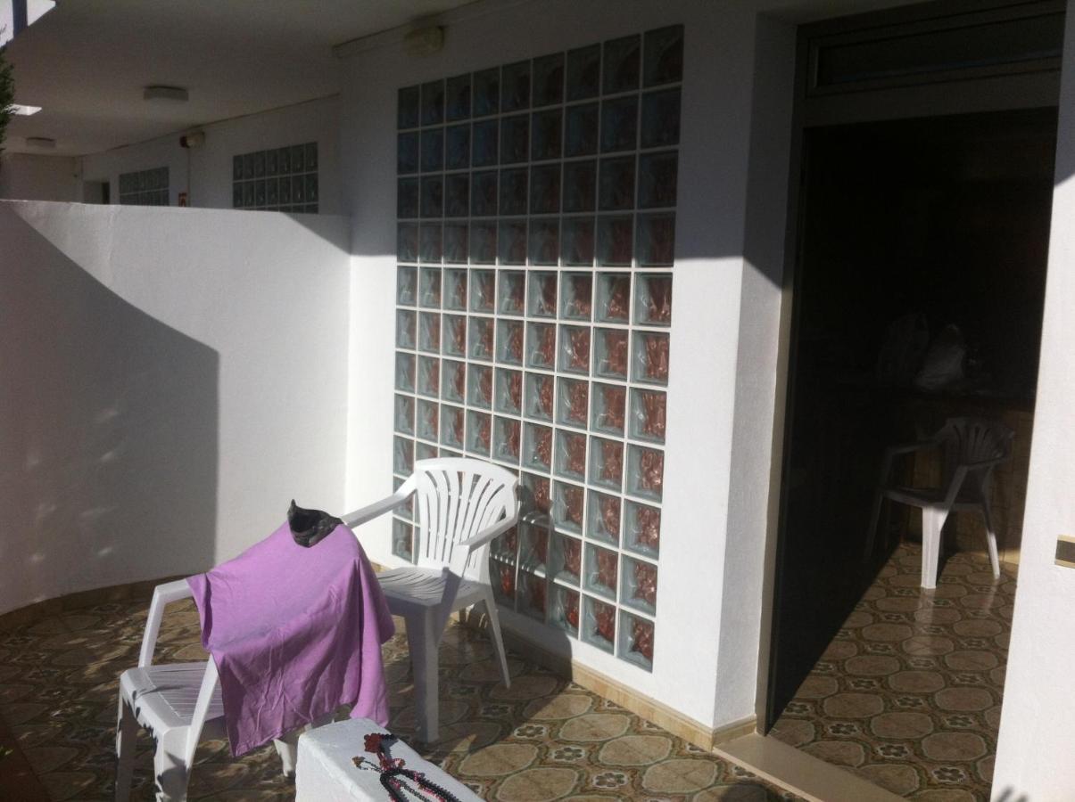 Palmasol Apartamentos Puerto Rico  Bagian luar foto