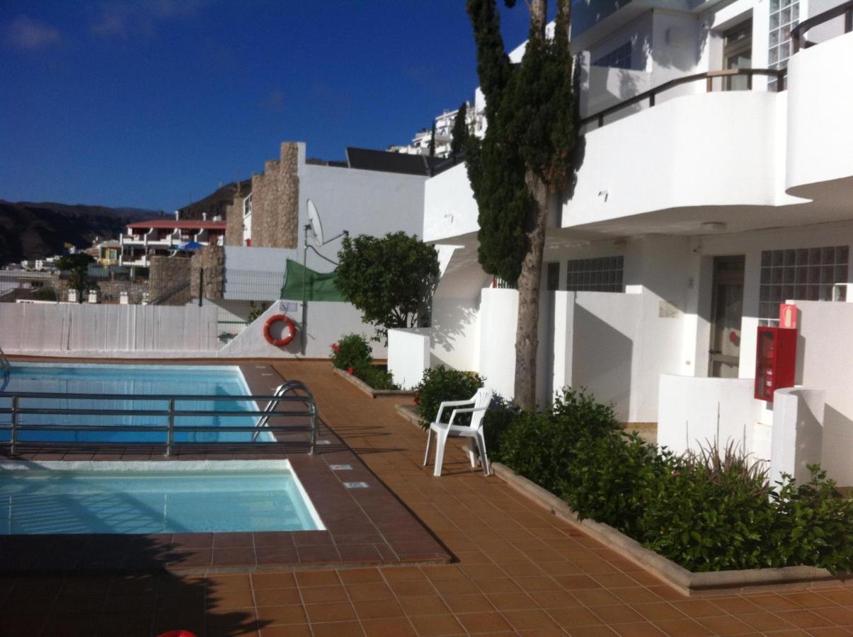 Palmasol Apartamentos Puerto Rico  Bagian luar foto