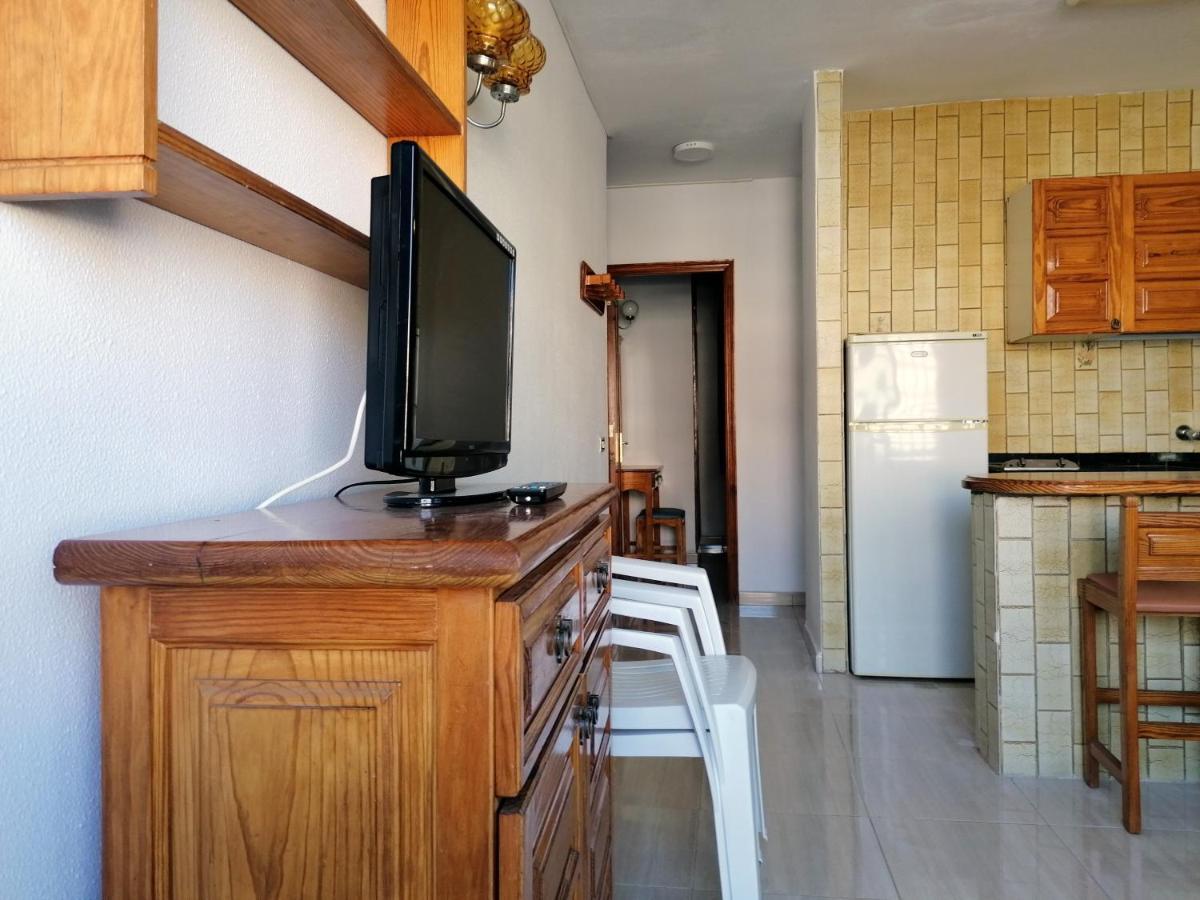 Palmasol Apartamentos Puerto Rico  Bagian luar foto