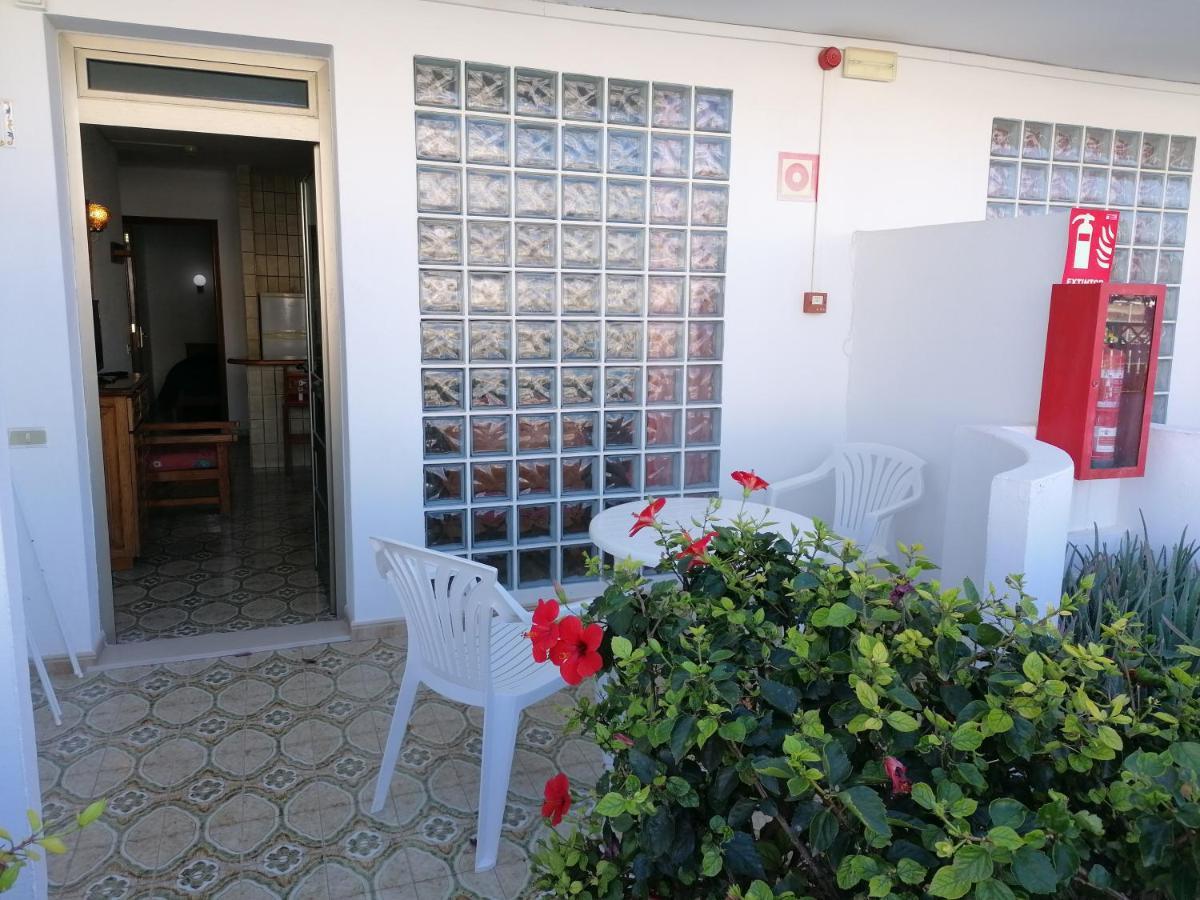 Palmasol Apartamentos Puerto Rico  Bagian luar foto
