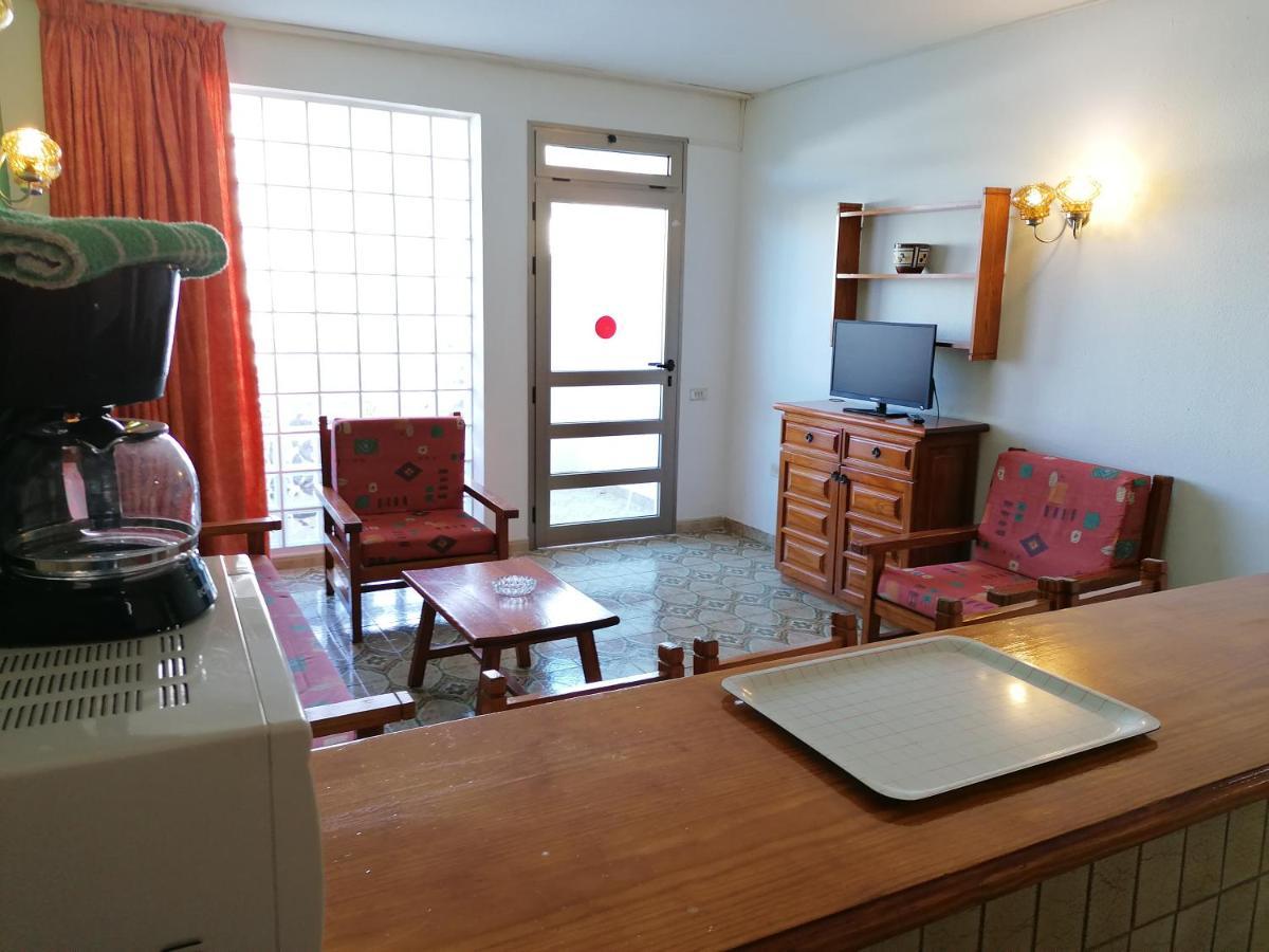 Palmasol Apartamentos Puerto Rico  Bagian luar foto