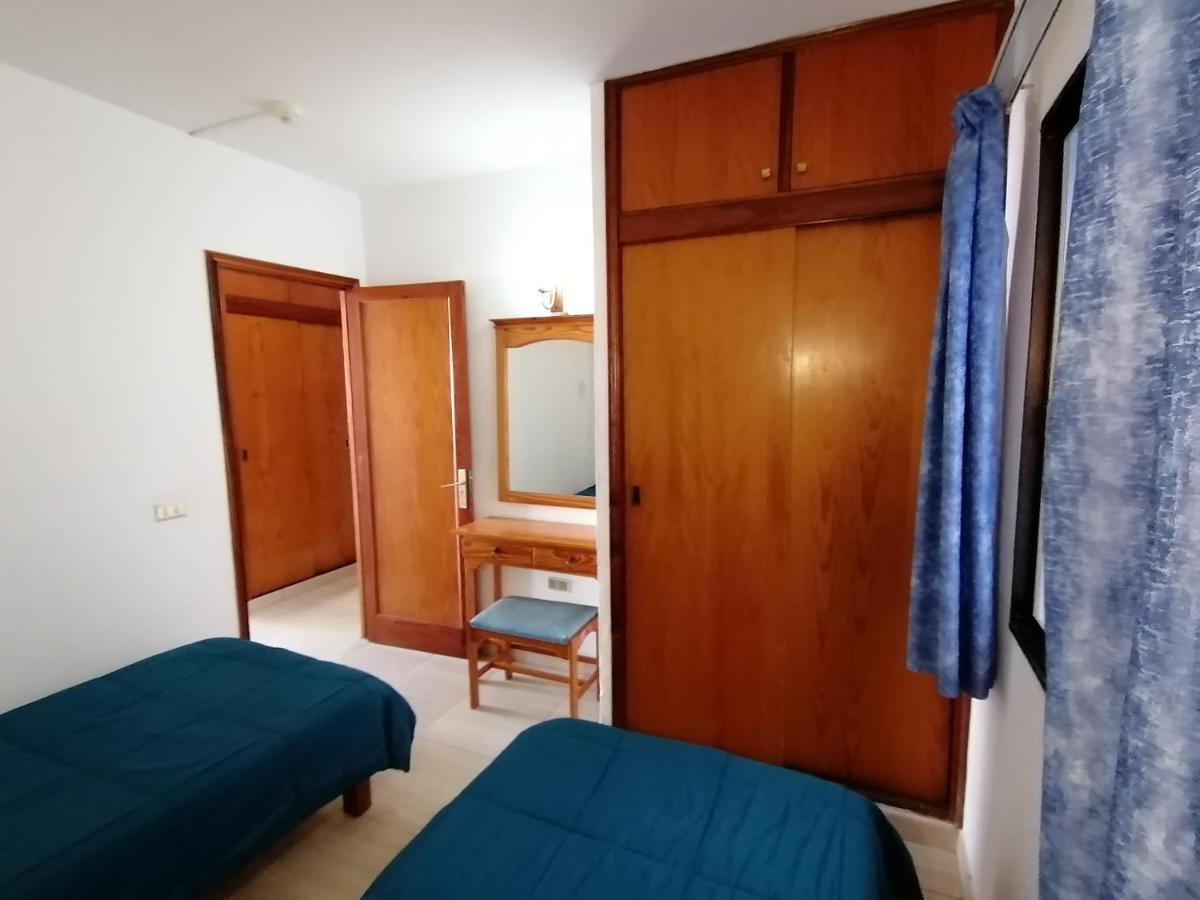 Palmasol Apartamentos Puerto Rico  Bagian luar foto