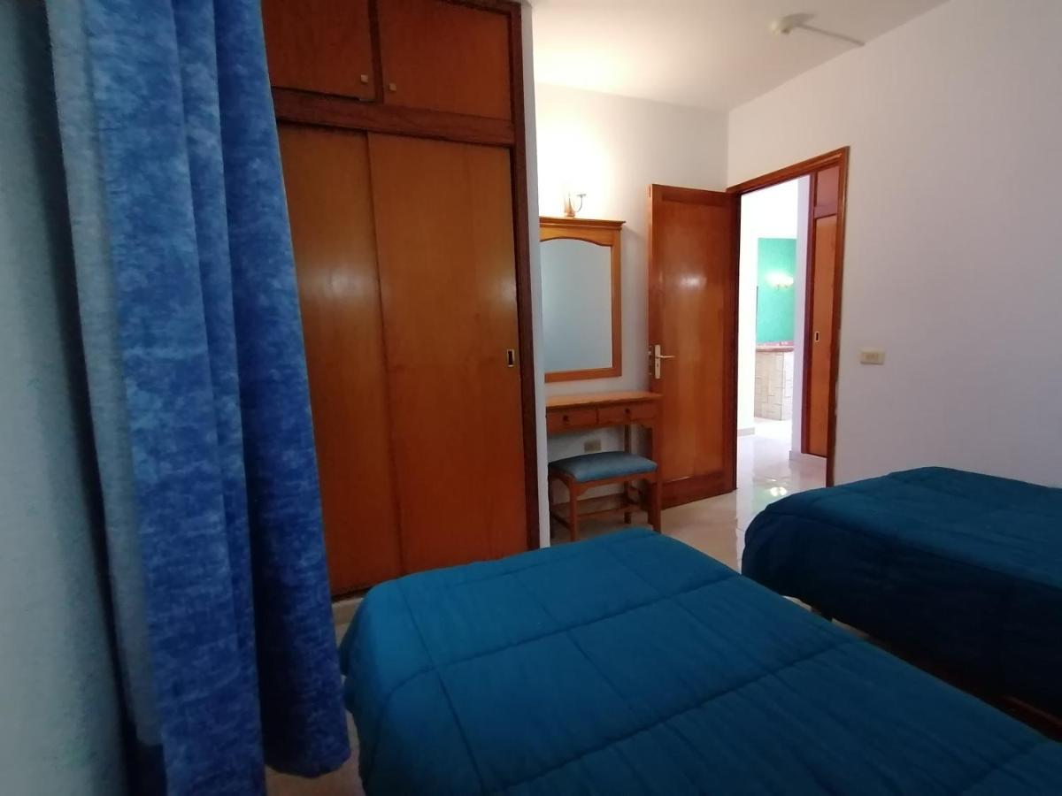 Palmasol Apartamentos Puerto Rico  Bagian luar foto