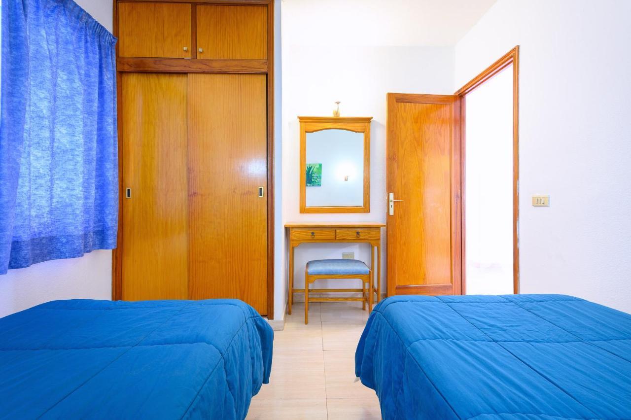 Palmasol Apartamentos Puerto Rico  Bagian luar foto