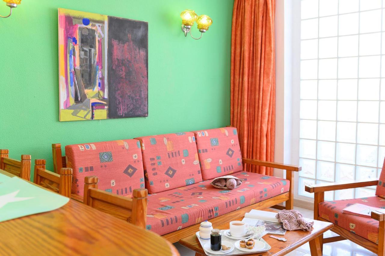 Palmasol Apartamentos Puerto Rico  Bagian luar foto
