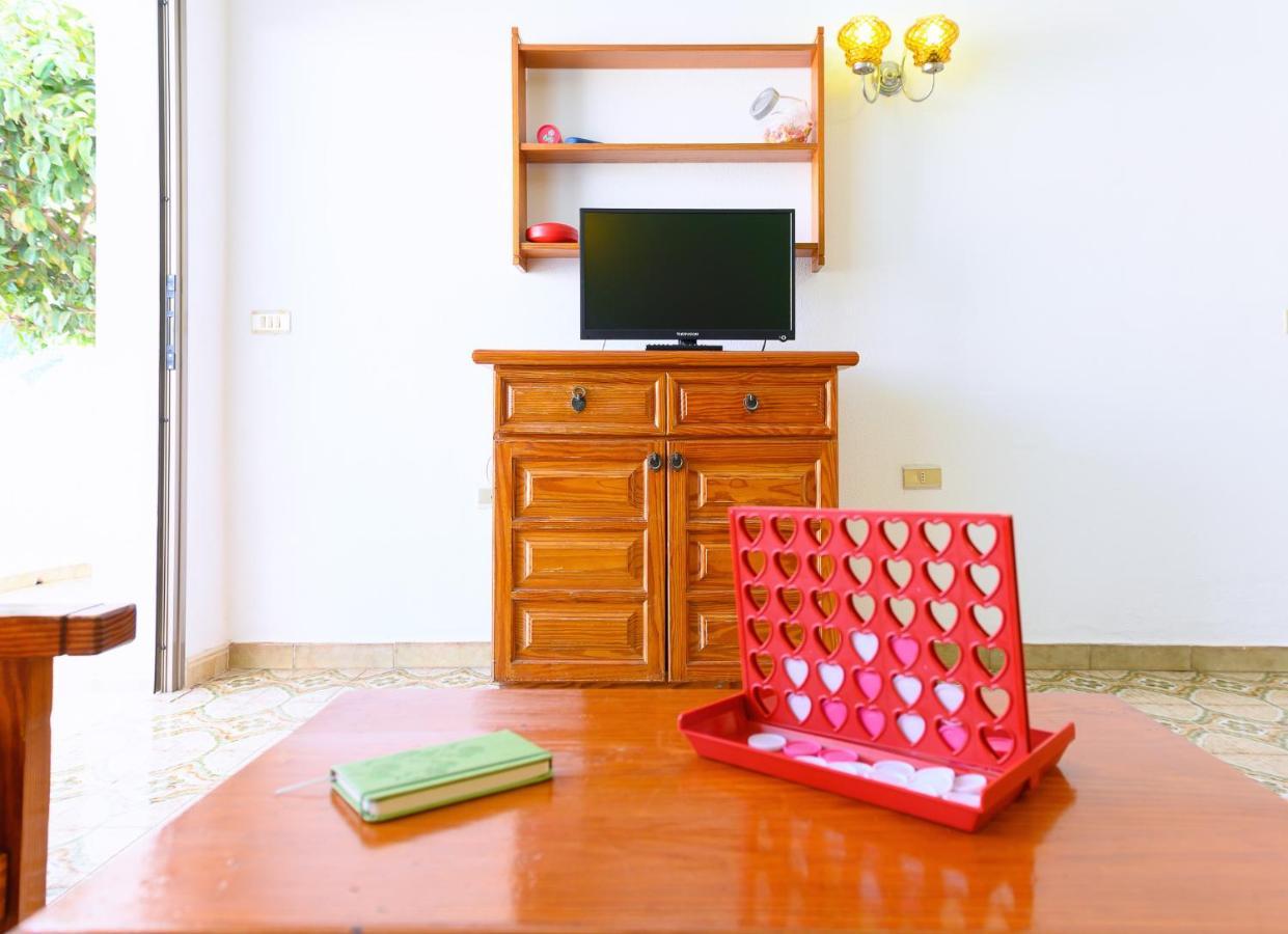 Palmasol Apartamentos Puerto Rico  Bagian luar foto