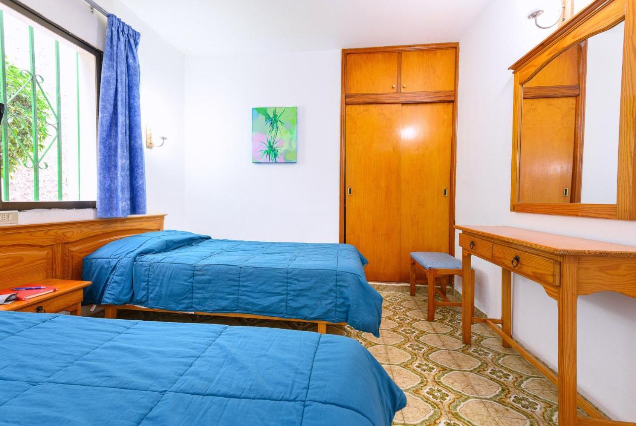 Palmasol Apartamentos Puerto Rico  Bagian luar foto