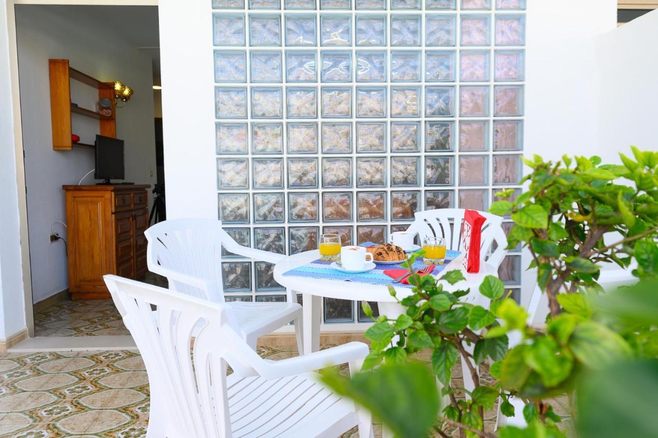 Palmasol Apartamentos Puerto Rico  Bagian luar foto