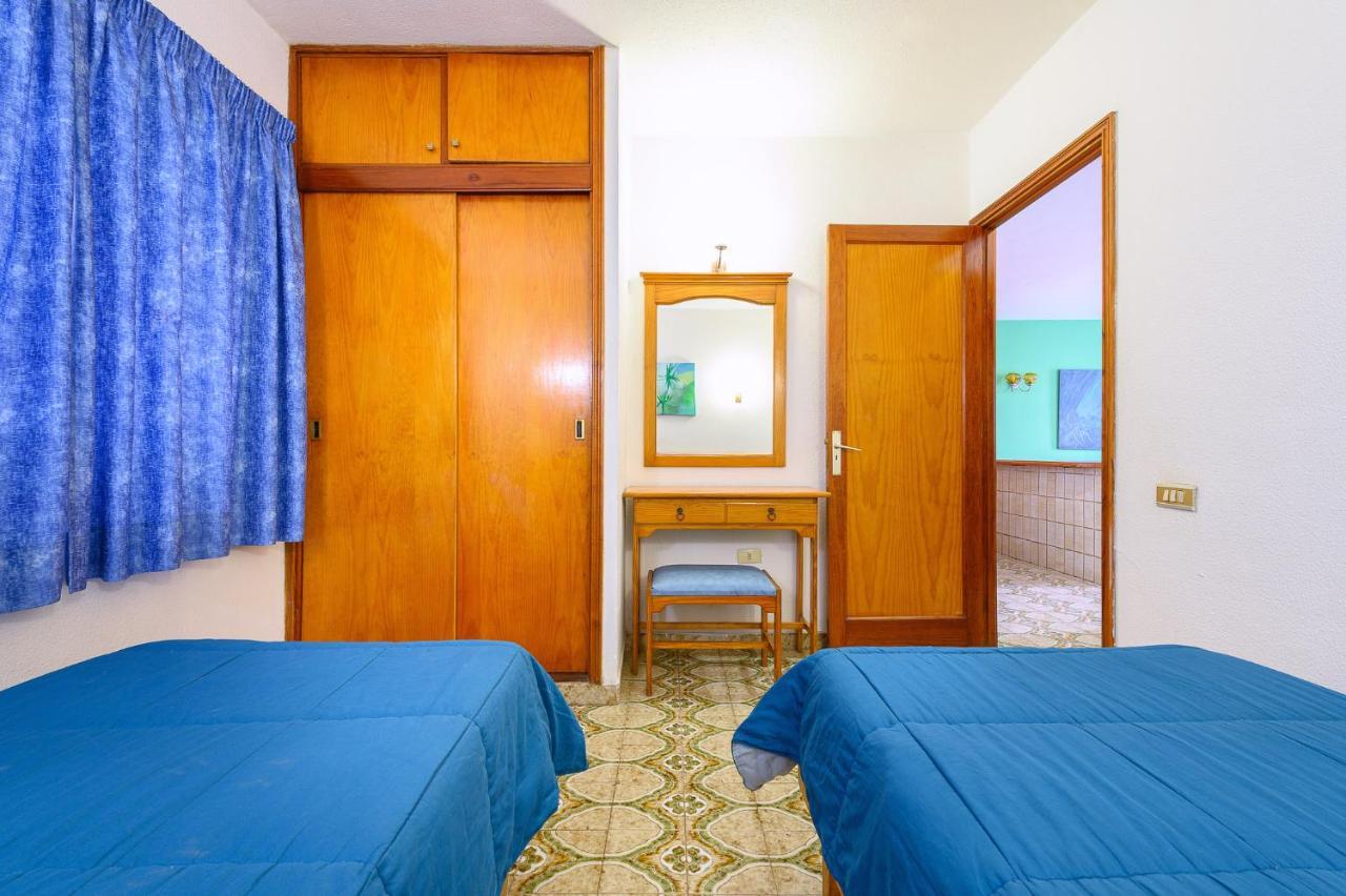Palmasol Apartamentos Puerto Rico  Bagian luar foto