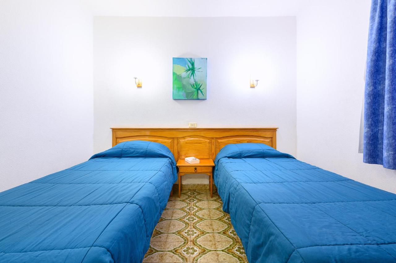 Palmasol Apartamentos Puerto Rico  Bagian luar foto