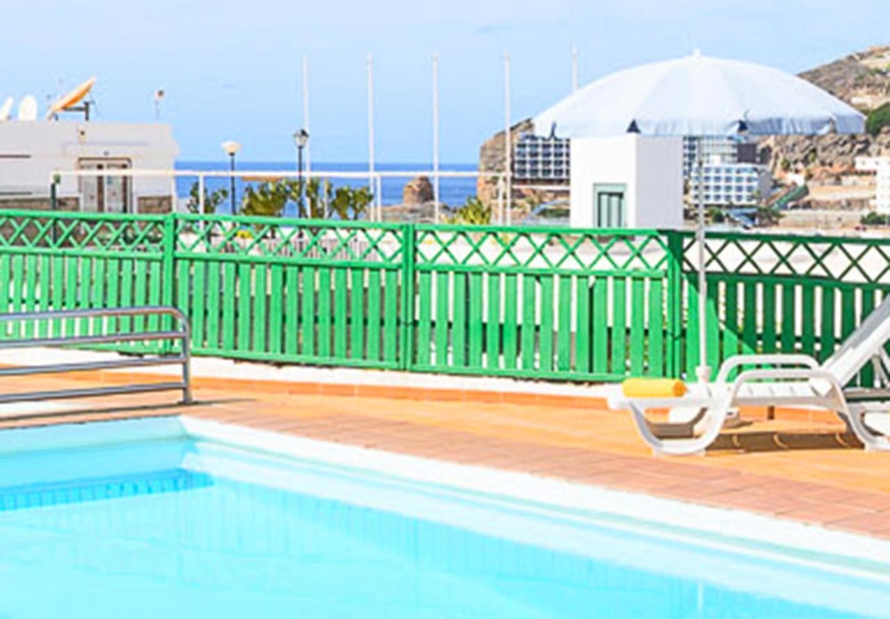 Palmasol Apartamentos Puerto Rico  Bagian luar foto