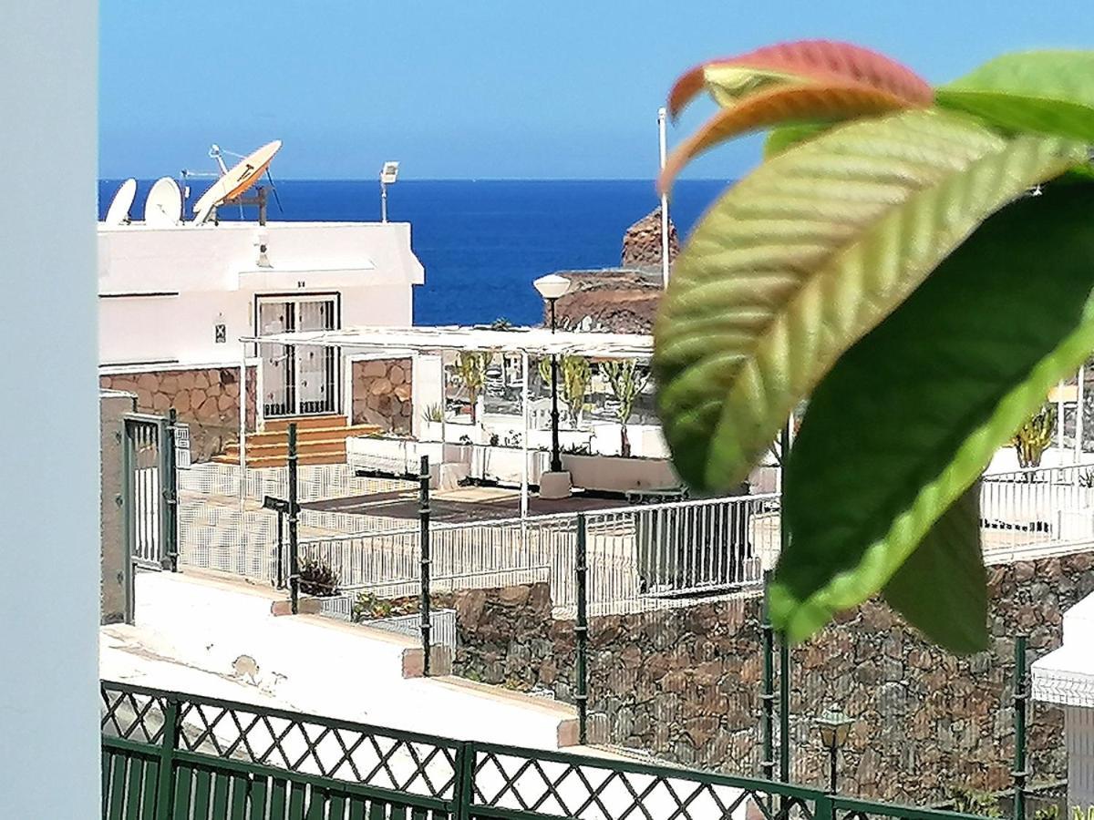Palmasol Apartamentos Puerto Rico  Bagian luar foto