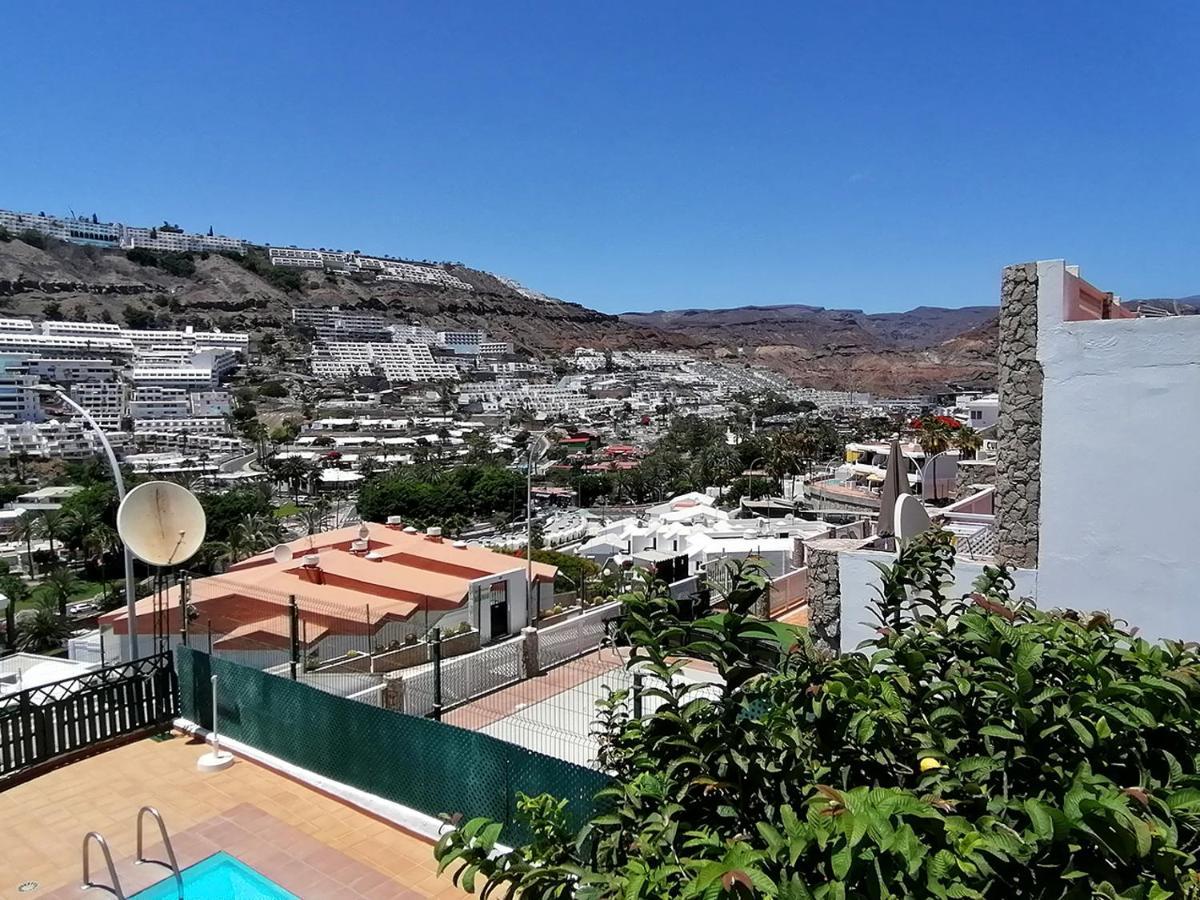 Palmasol Apartamentos Puerto Rico  Bagian luar foto